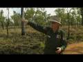 Undarra Lava Tubes, Australian Travel Video Guide
