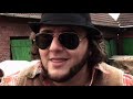 Ante Perry vs. Tube & Berger: Human You