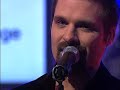 Third Day performs \"Born in Bethlehem\" on TBS STORYline