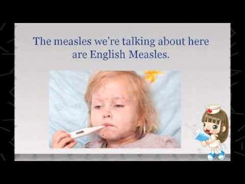 how to treat rubella