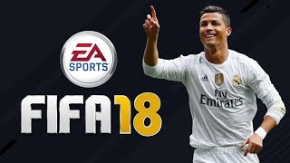 FIFA 18 Cracked By Steampunks - Steampunks Crack 1