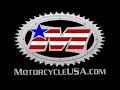 Triumph Daytona 675 Motorcycle Track Test