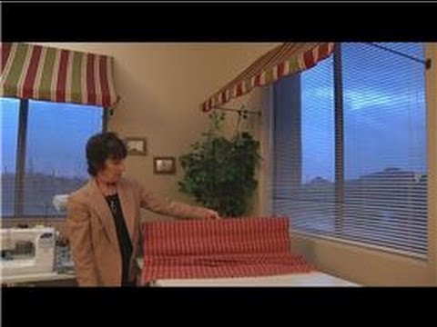 video-linktoworks-Home Decorating Tips : Window Decorating