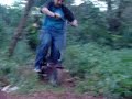 Abertura do Circuito Araticum de Walk Machine - FWMDF