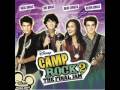 Heart and Soul - Camp rock 2 the final jam