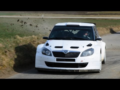 Latest WRC HD & Rally HD Videos