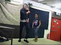 michael jackson show