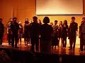 I Will Go The Distance (Spanish)
