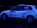 rally avosur frutillar 2009 mitsubischi colt