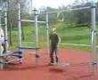 LPK parkour vid