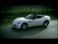 Alfa Romeo Spider 8C Promo Video