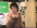 Publicité Censurée Bloc Pot 2007