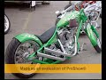 CHOPPERS CHOPPERS