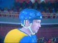 klassisk hockey-l�t som spelades under ishockey-vm 1989 i sverige. h�r ser ni videoklipp fr�n min digitalkamera n�r jag filmar en match mellan sverige och finland fr�n pc-spelet nhl 07. h�r finns spelare som bl.a. peter forsberg, mats sundin, mattias �hlund, markus n�slund, niklas lidsr�m, henrik lundqvist i sveriges laguppst�llning i spelet.