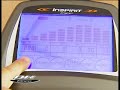 BH FITNESS G239 INSPIRIT PROGRAM