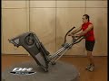 BH FITNESS G239 INSPIRIT PROGRAM