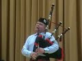 Hornpipe & Jig: Duncan Johnstone, Fiddlers\