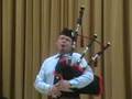Hornpipe & Jig: Duncan Johnstone, Fiddlers' Rally