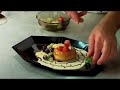 French Pastry Instructional & Recipe DVD