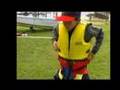 BOAT SAFETY 1 REFUELING , VESSEL CHECK & LIFE JACKETS