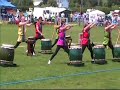 Video log 11 June 2007 : Kagemusha Taiko Video log 11 June 2007 : Kagemusha Taiko