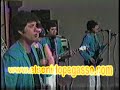 Grupo Pega Pega Pegasso \"Solo Y Sin Ti\"
