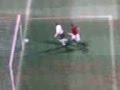 gol impossibile!!!!!