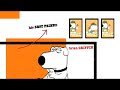 ever wondered what it'd look like if family guy parodied arrested development?! wonder no longer! 
(peter: boy, this is worse than the time we were on arrested development.)