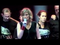 Sugarland resumes tour in Albuquerque