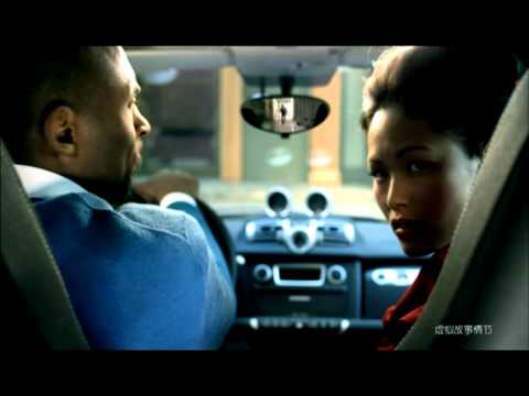 Kobe Bryant Stars In Chinese Smart Car Fortwo Brabus Commercial 