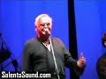 Franco Califano Tutto il resto � Noia www.salentosound.com