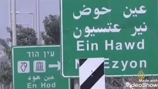 قرية عين حوض