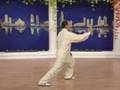 Taichi 24 forms part 2 b - Tai Chi