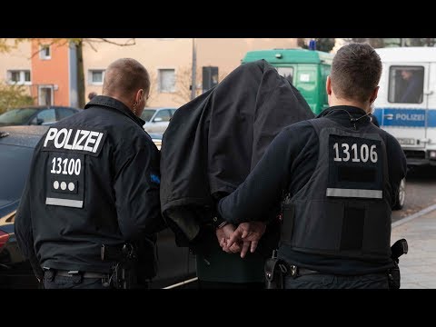 Clans: Politiker blasen zum Frontalangriff auf krimin ...