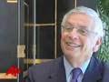 Olympics '08: NBA Commissioner in Beijing