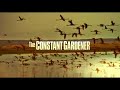 constant gardener
