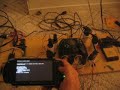 XBOX controller