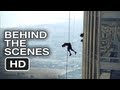 Mission Impossible: Ghost Protocol BEHIND THE ...