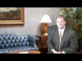 Mesothelioma Attorney Mike Andrews on Mesothelioma