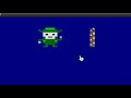 Dark GDK tutorial 3 - Collision and Offsetting - free flv video @ vwatch.tv