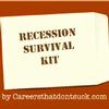The Recession Survival Kit