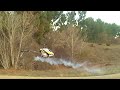Quick T-Rex 600 Nitro Flight Quick T-Rex 600 Nitro Flight