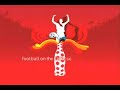 Los Inabrazables - Coca-Cola Football