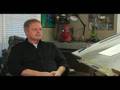 NEW - Mark Bagley Interview on Straight Talk (short)