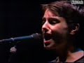 Sinead O'Connor The Last Day Of our Acquaintance Live