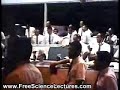 The First Moon Landing in 1969