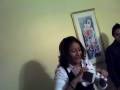videos de brandon y ana rosa en navida