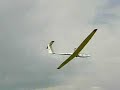 Sailplane SB-10 Sailplane SB-10