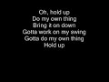zac efron   bet on it  full lyrics 
