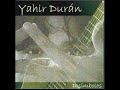 Yahir Durán - Hablame al oído